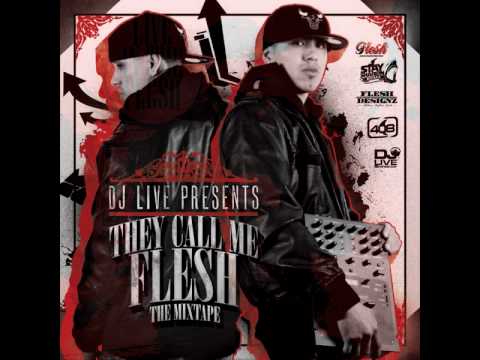 10. DJ Live - SJ Go Hard RMX