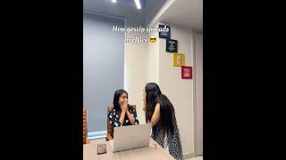 Download lagu Office gossip spreads faster than fire in jungle🔥😂 mp3 Download lagu Office gossip spreads faster than fire in jungle🔥😂 mp3