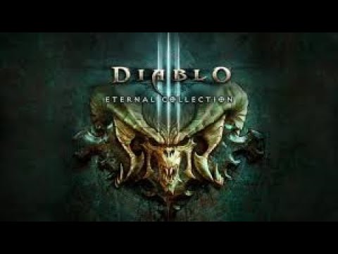 Tutorial Yuzu: Diablo III - Audio em Português-BR