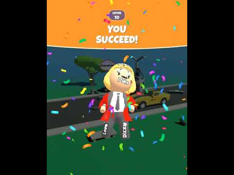 Voodoo Doll 3D Video