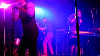 As Tall As Lions - Song For Luna