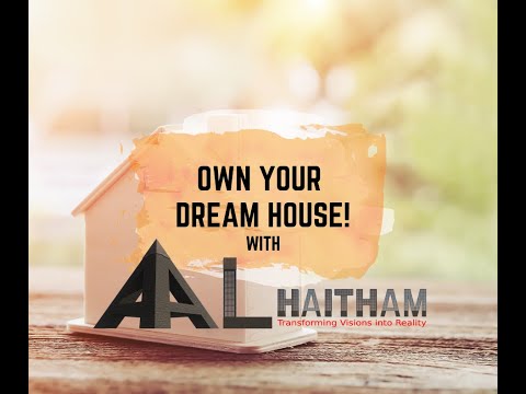 AL-Haitham Ltd video.