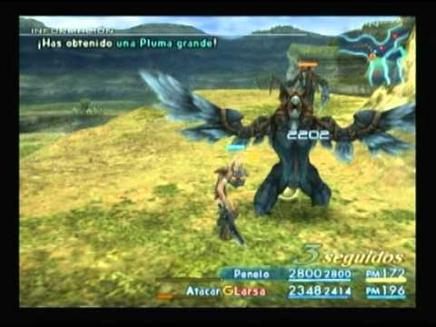 Final Fantasy XII Parte 78.