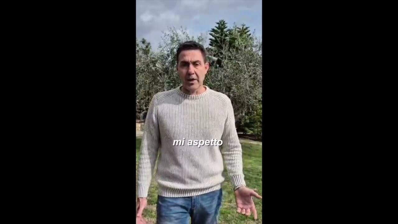 VANNACCI: "GLI USA HANNO ACCATTO L'IRAN, ORA COSA FARANNO L'UE E CALENDA?"