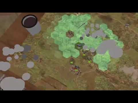 PanzerGeneral (Open General)VR