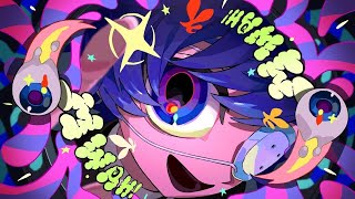 j - モニタリング -Cover / そらる