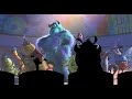 Timon And Pumbaa Interrupt 4 Shrek