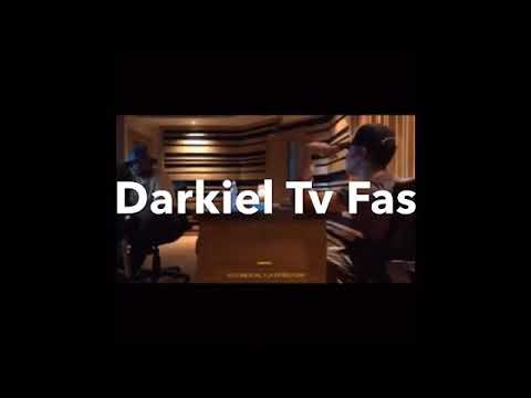 Darkiel / Me Matas / Pronto ( Darkiel Tv Fans) - Preview 2020