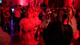 Slovenian Carnival in London, 2014