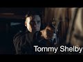Peaky Blinders - Tommy Shelby kills his cursed horse