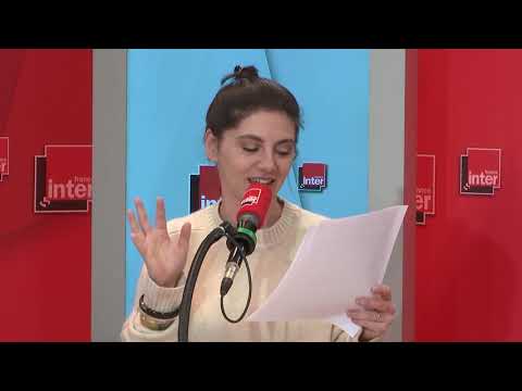 Vie de bureau - La drôle d’humeur de Marina Rollman