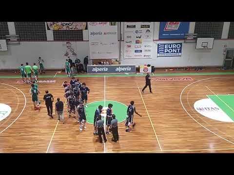 U19 GOLD 22-23.  Europa Bz - Marostica