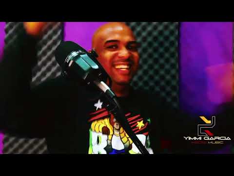 POPURRI DE COROS PENTECONTALES Vol.4 YIMMI GARCIA (parte 2)