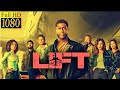 BLOCKBUSTER Movie 2024 Lift TopAction Movies 2024 In English