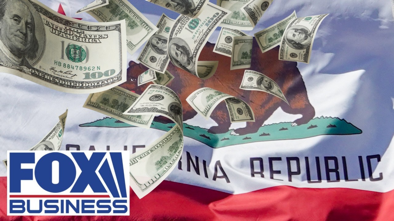 'The whole thing is ridiculous': Hilton rips California's mismanagement of COVID relief