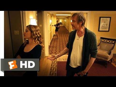 She's Funny That Way (2014) - Nobody Has Me Scene (6/10) | Movieclips