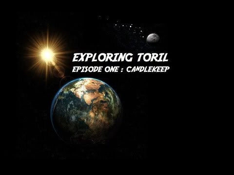 Dungeons and Dragons: Exploring Toril: Candlekeep