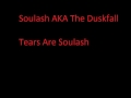 The Duskfall Soulash Tears Are Soulash