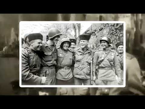 Yiddish Glory -Nitsokhn Lid -  Victory Song - Psoy Korolenko