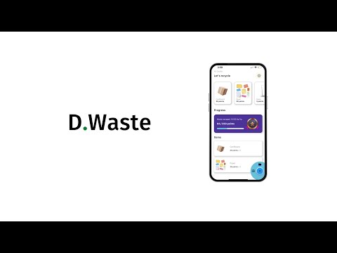 D.Waste video thumbnail