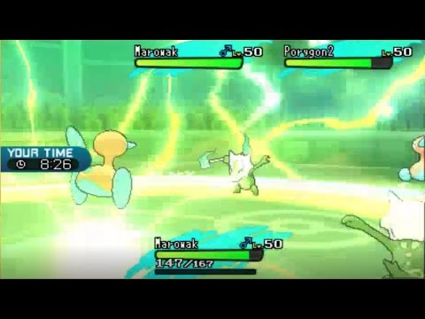 Pokemon VGC 2017 Baek to Baek Battles Episode 5