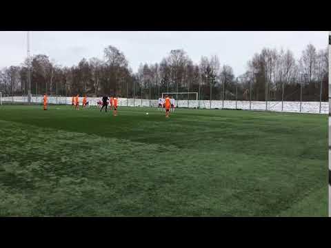 IS Halmia - Torns IF 1-2 [2018-03-03]