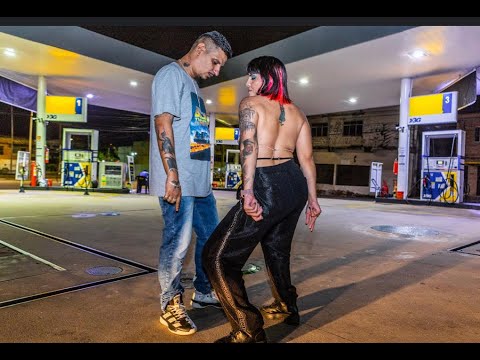 Bruno BO part. Keila - Só por uma noite de amor (Prod. Wagner Bagão)