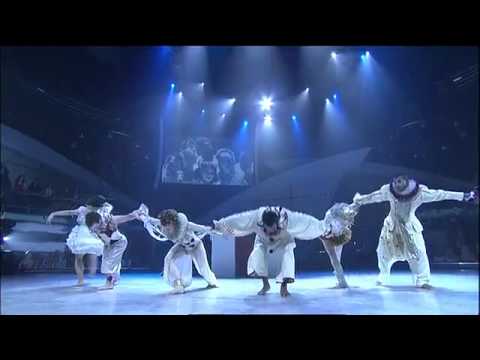 Top 6 Group - Broadway - SYTYCD -USA-s5