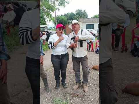 Jornada de Trabajo Comunirario Veredas San José y La Victoria / Jerusalén Cundinamarca