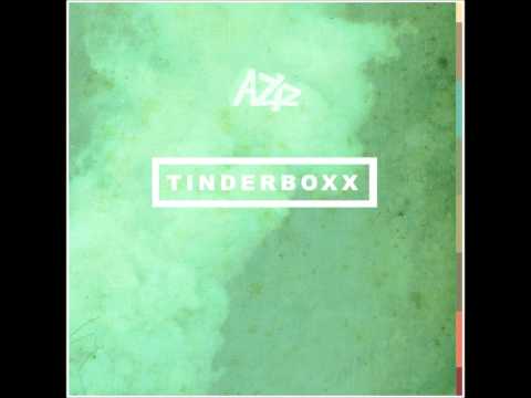 Aziz- "Power In Attention 2" (Prod. Decap & B-Raden)