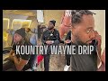 KOUNTRY WAYNE DOPE BOY DRIP