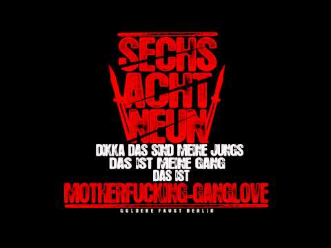 Devilkid & Terox - Unsere Stadt 2011