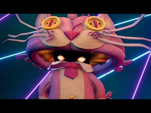 PRETTY CAP (Battle for Neighborville)