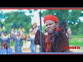 FARIN SARKI TIJJANI GANDU OFFICIAL VIDEO 2024