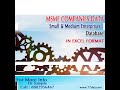 Get A List Of 16800 MSME Members All India All Trades
