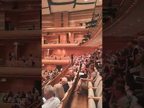 Orchestre symphonique de Montréal | Montreal symphonic orchestra