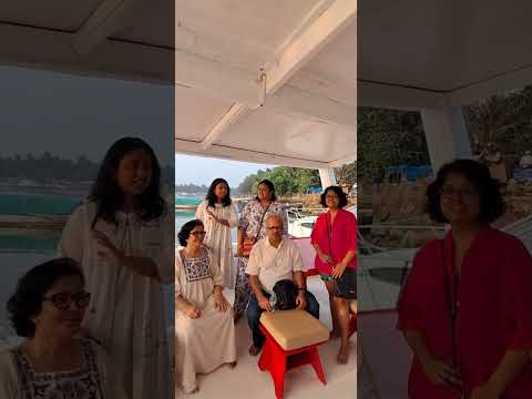 Guest highlight video