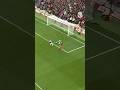 ?️ Spider cam angle of Salah’s second goal vs Everton! #LFC #Shorts