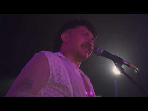 Leif Coffield - Fire It Up (live at Wide Days 2024)