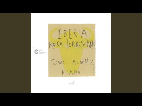 Iberia, Book 4: I. Malaga