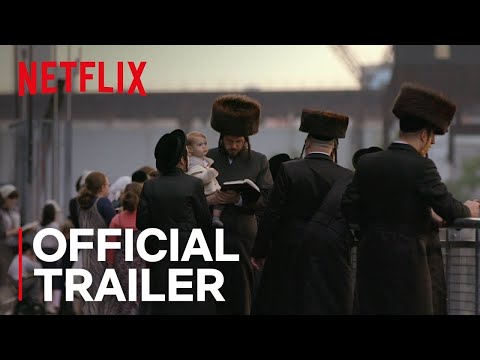 One of Us | Official Trailer [HD] | Netflix thumnail