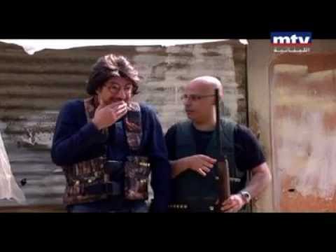 Alphonse . Ma fi metlo 12.4.2012