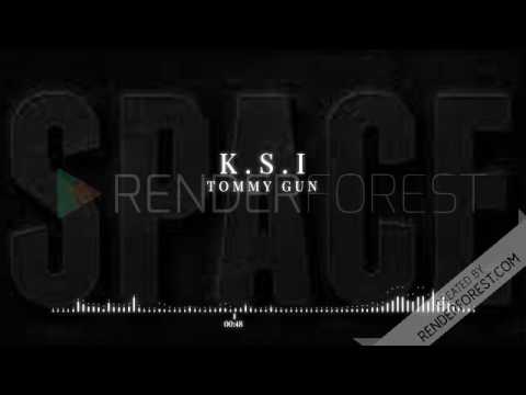 K S I - Tommy Gun - (Spectrum Edition)