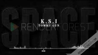 K S I - Tommy Gun - (Spectrum Edition)