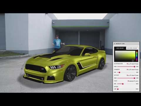 보센 정품휠 VFS-10 신상품 (Vossen Wheels VFS-10)