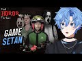KISAH MENGERIKAN OJEK ONLINE DI INDONESIA Kisah Horor Ojol The Game