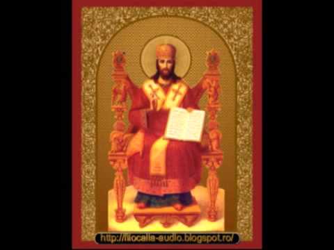 Filocalia Vlll - Calist şi Ignatie Xantopol-Cuvântul 1- Metoda