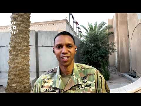 Caggins: Em piştgiriya HSDê dikin