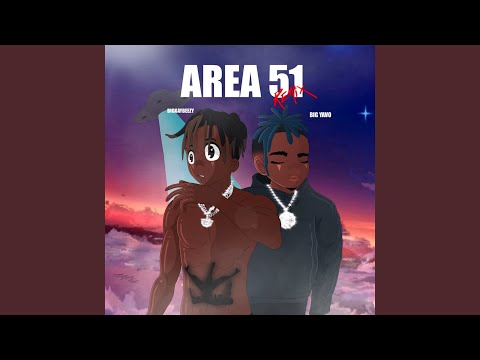 Area 51 (Remix)