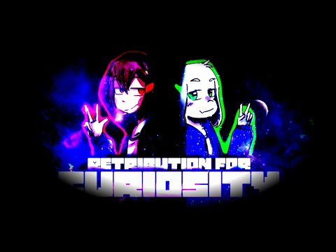 Dreemur's Duo [StoryShift/StorySwap Color] - Retribution For Curiosity